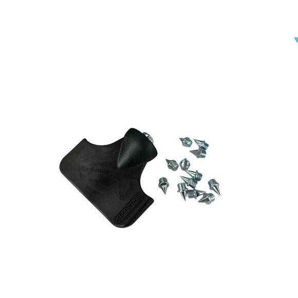 Under Armour Women's Kick Sprint Track & Field Racing Spikes  12  NWOB  1297114 - Picture 3 of 11